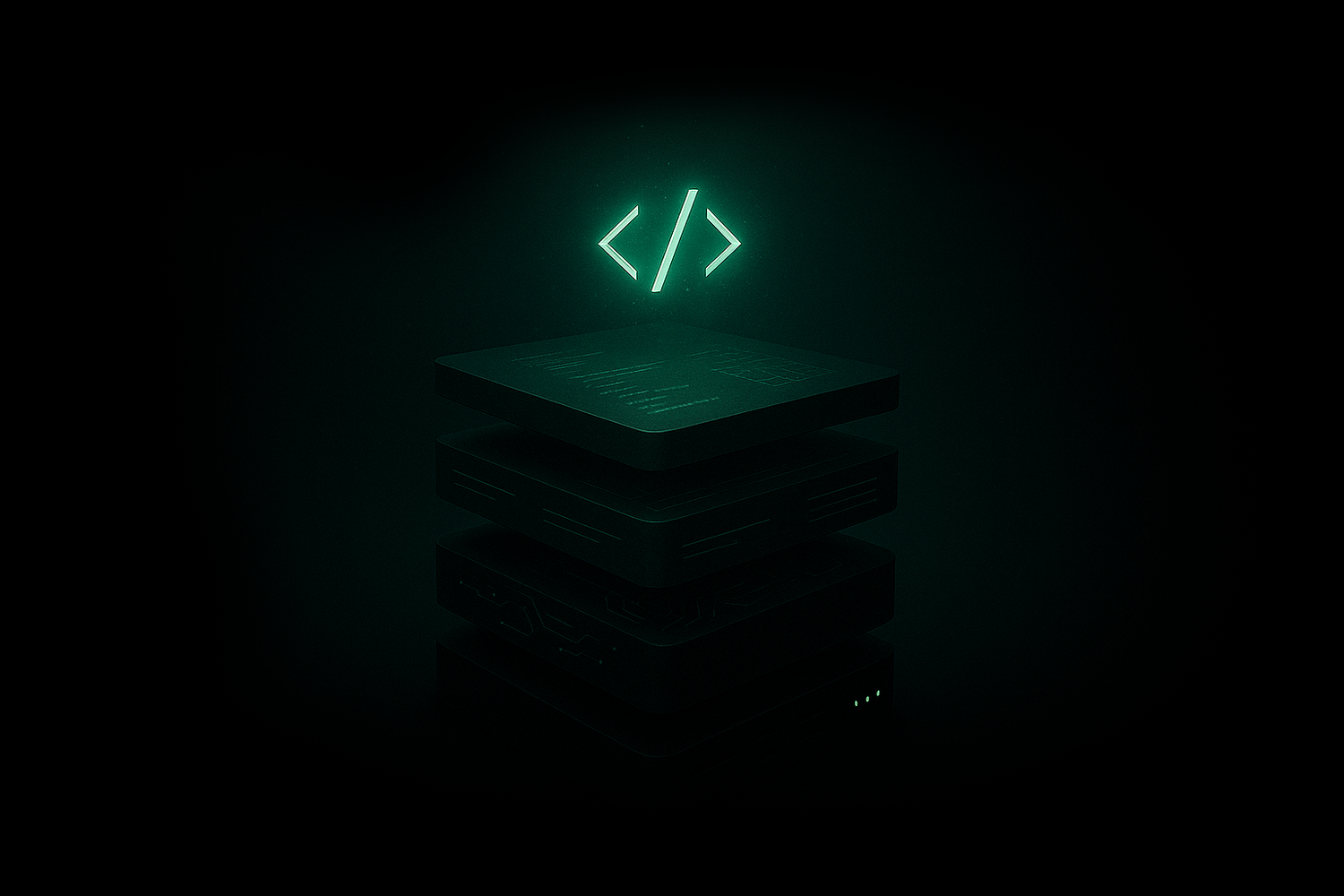 Full Stack Service